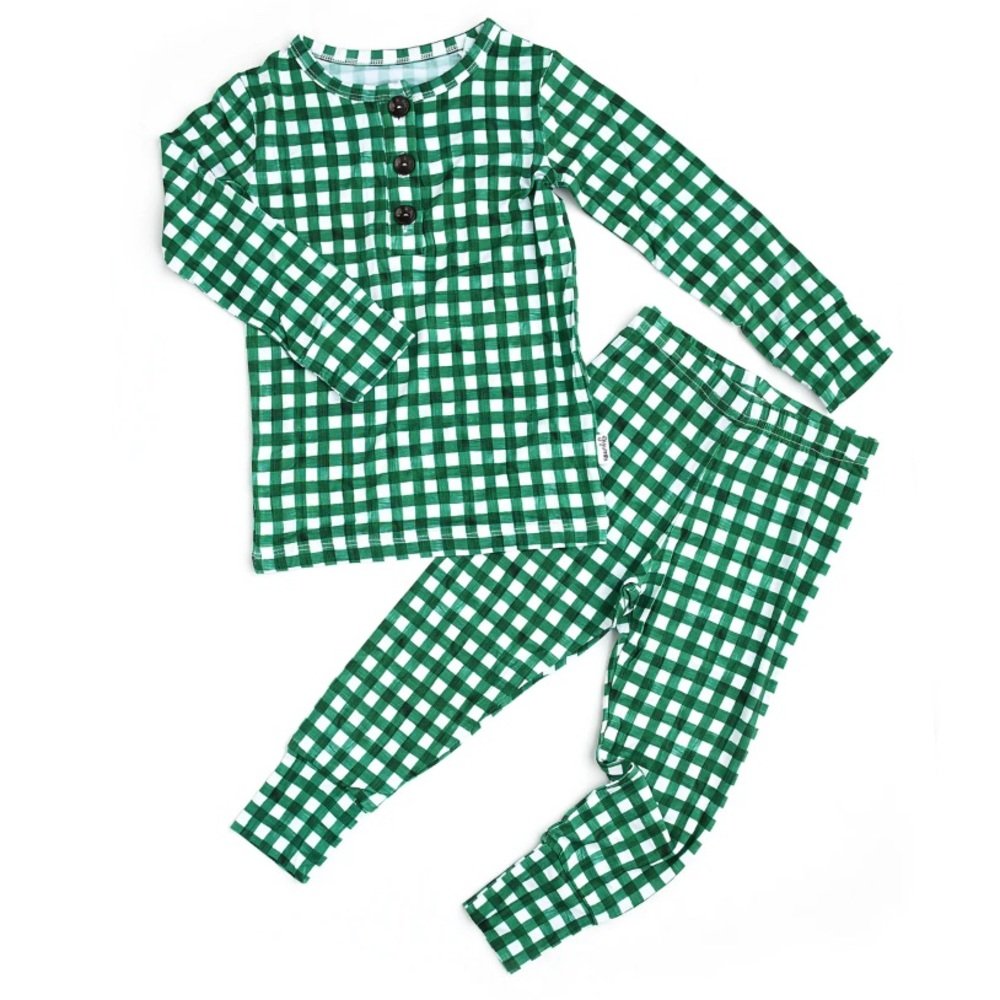 Like New Gigi & Max Set